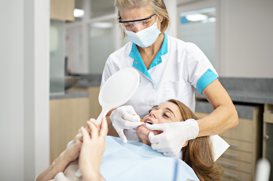 Compact Clinic: Diagnostiek en behandeling van parodontale ...